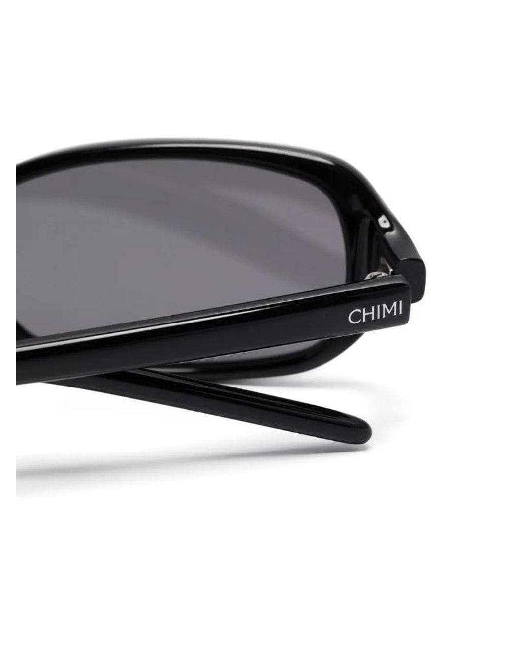 Chimi Gray Code