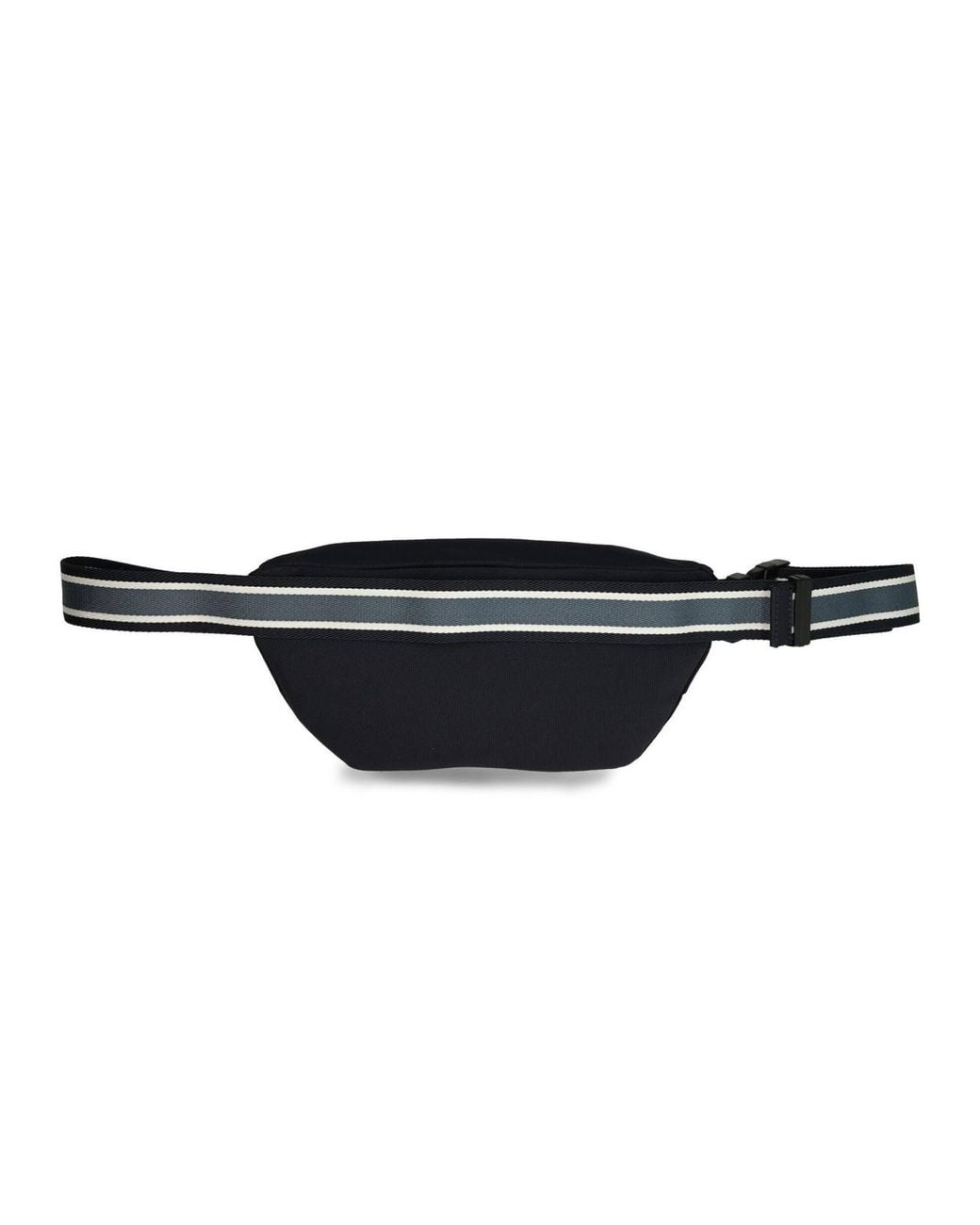 Boss Black Boss X Russell Athletic Logo Bumbag Bags for men