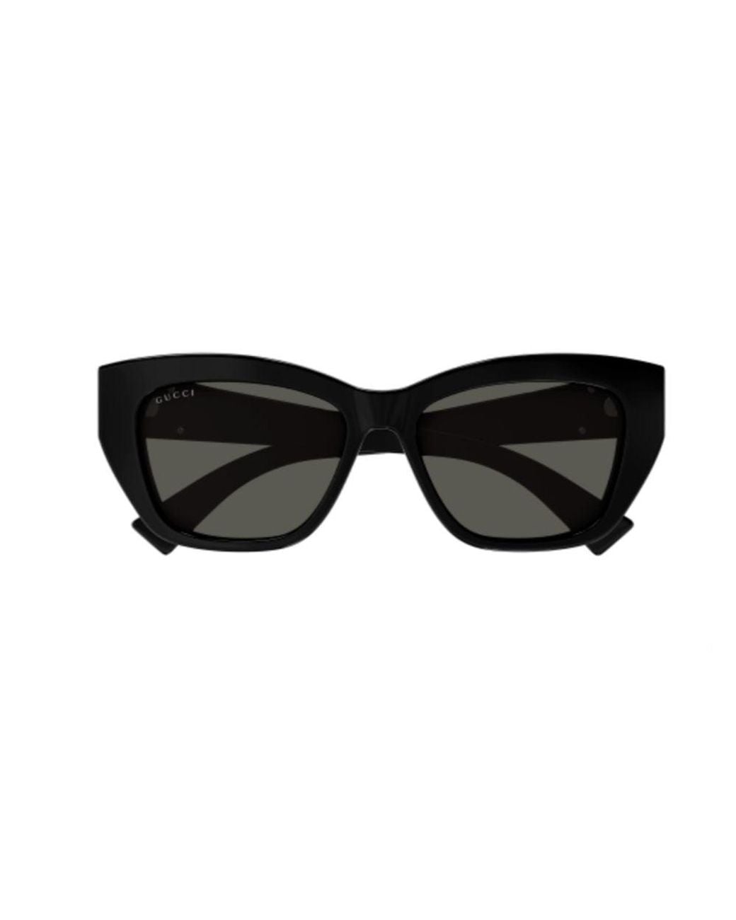 Gucci Black Gucci Eyewear Gg1844Sa001 Sunglasses