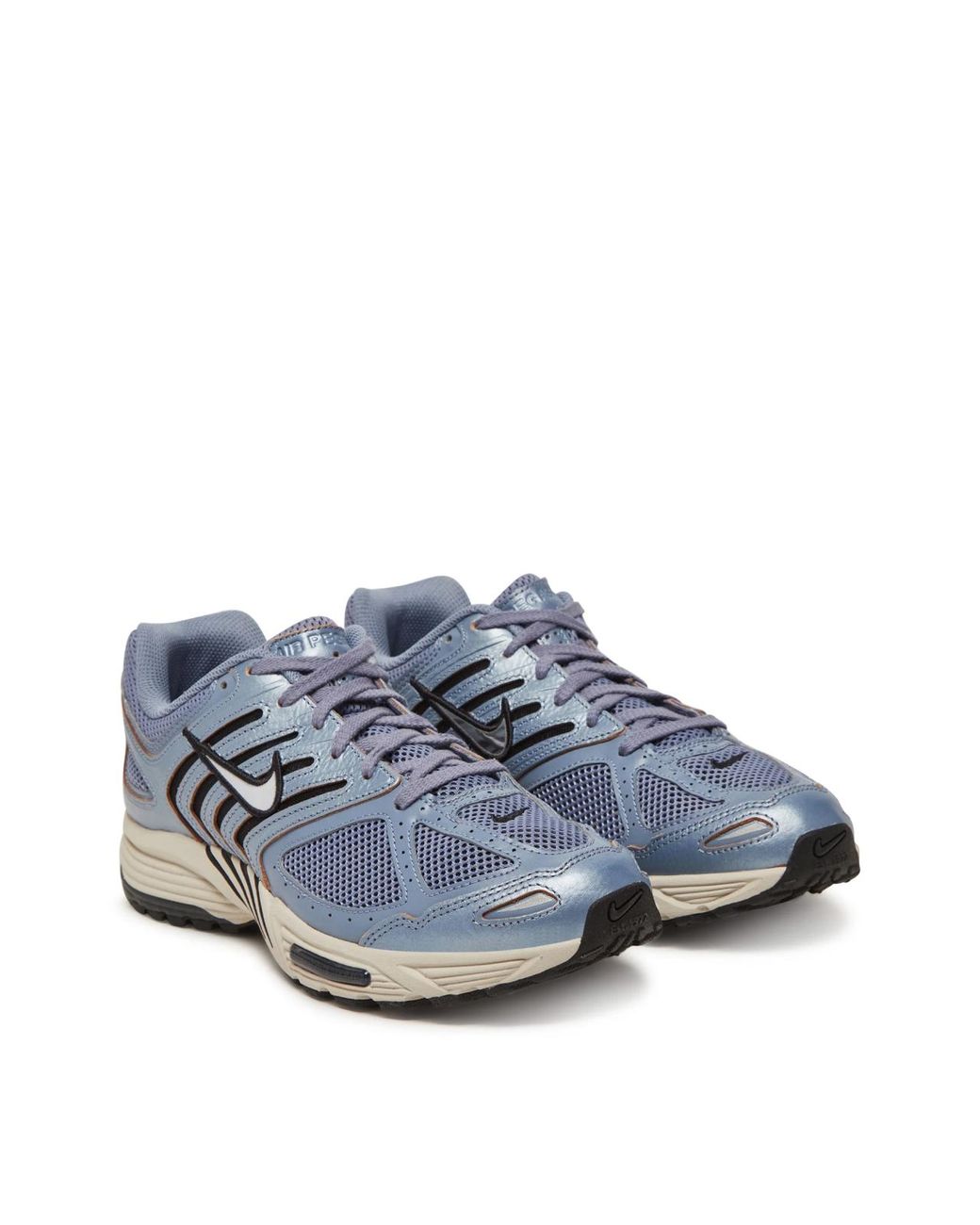 Nike Blue Air Pegasus 2005 C.O.R Sneakers Shoes