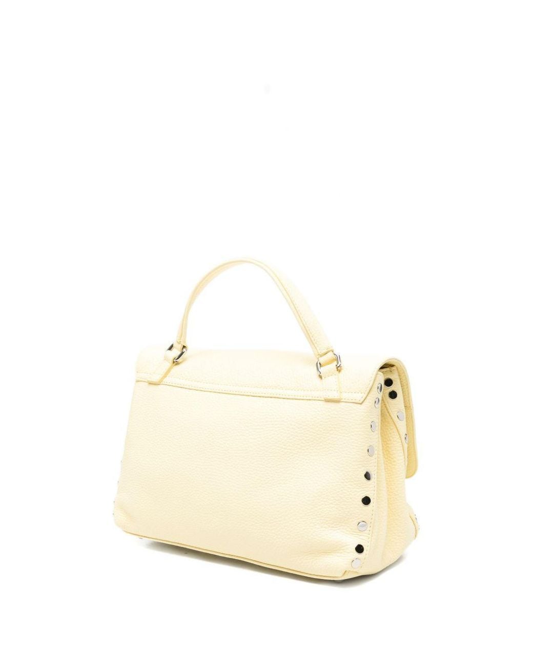 Zanellato Natural Bags Calf Leather