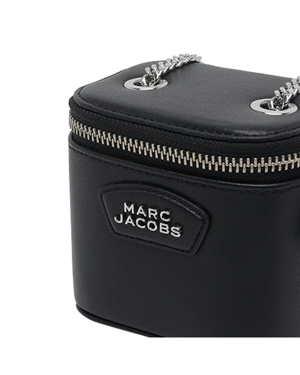 Marc Jacobs Black Bags