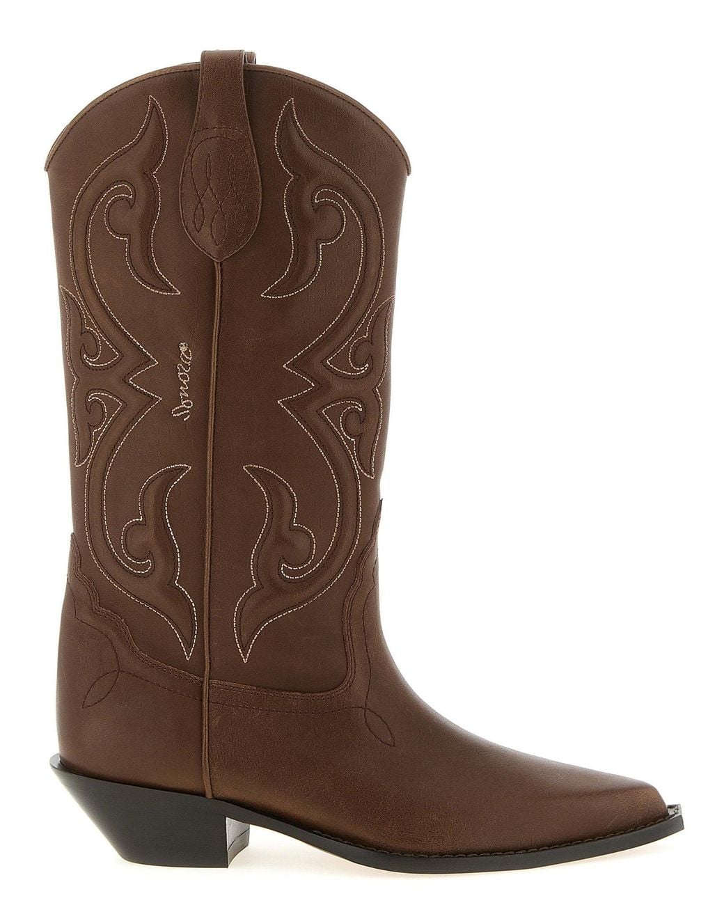 Sonora Boots Brown Yuma Boot