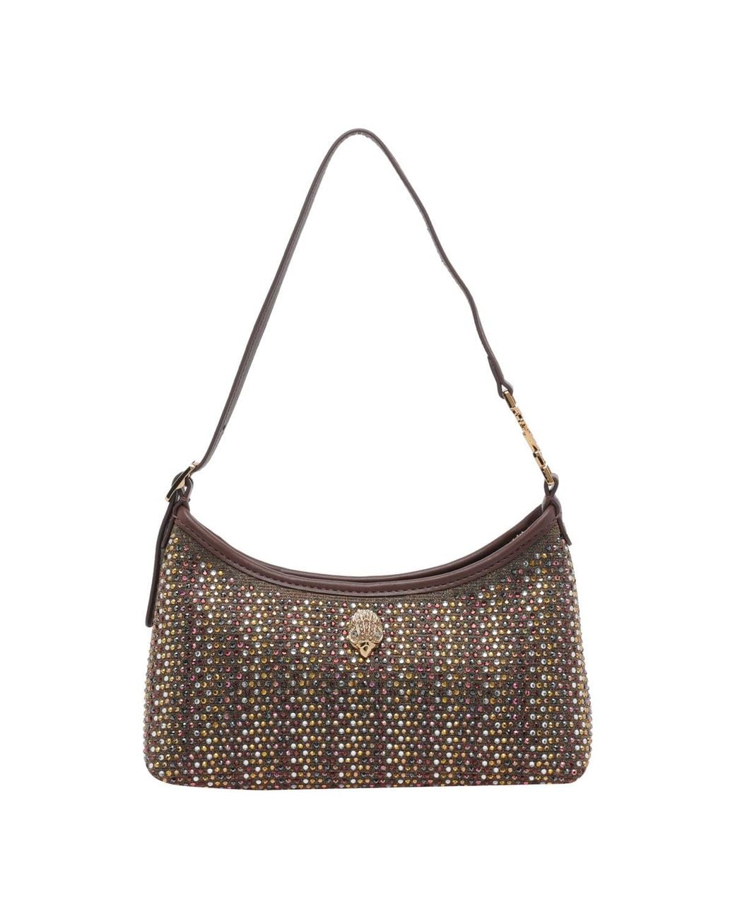 Kurt Geiger Brown Bags Polyester Pet