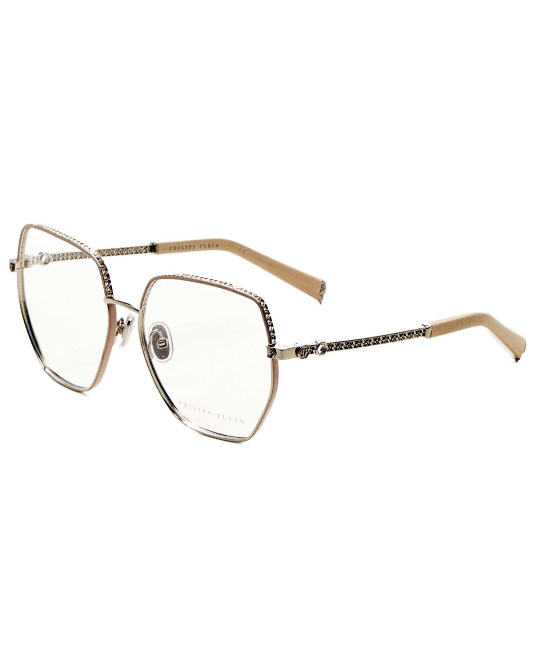 Philipp Plein White Preloved