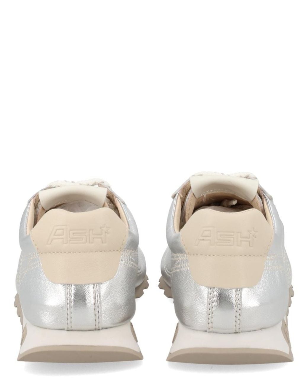 Ash White Ash Killbill Sneaker