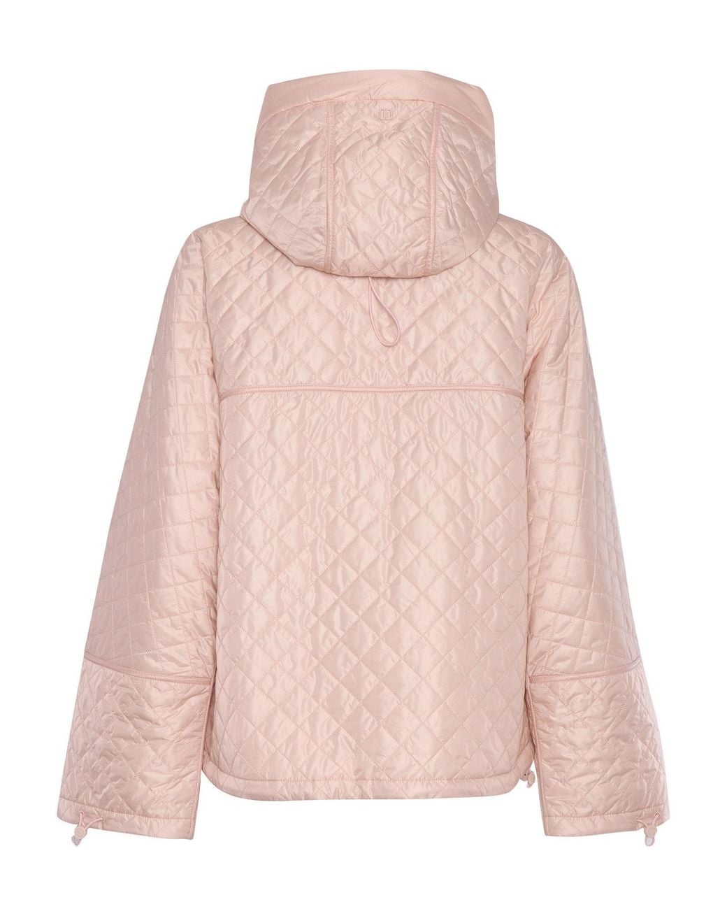 DUNO Pink Jacket Heavy