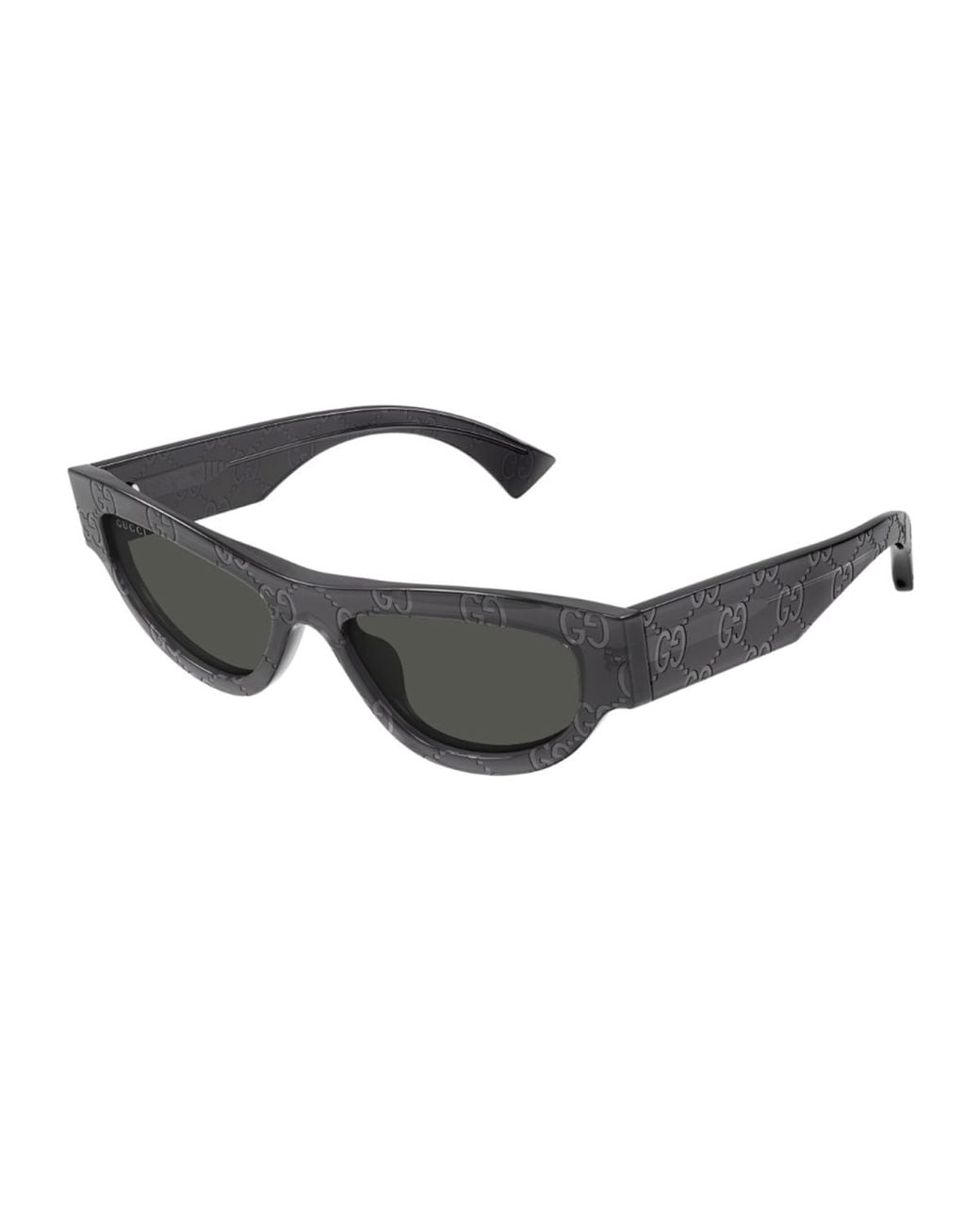 Lineas Gucci Gucci Gg1834S Linea Name Of Brand Sunglasses in Black | Lyst UK