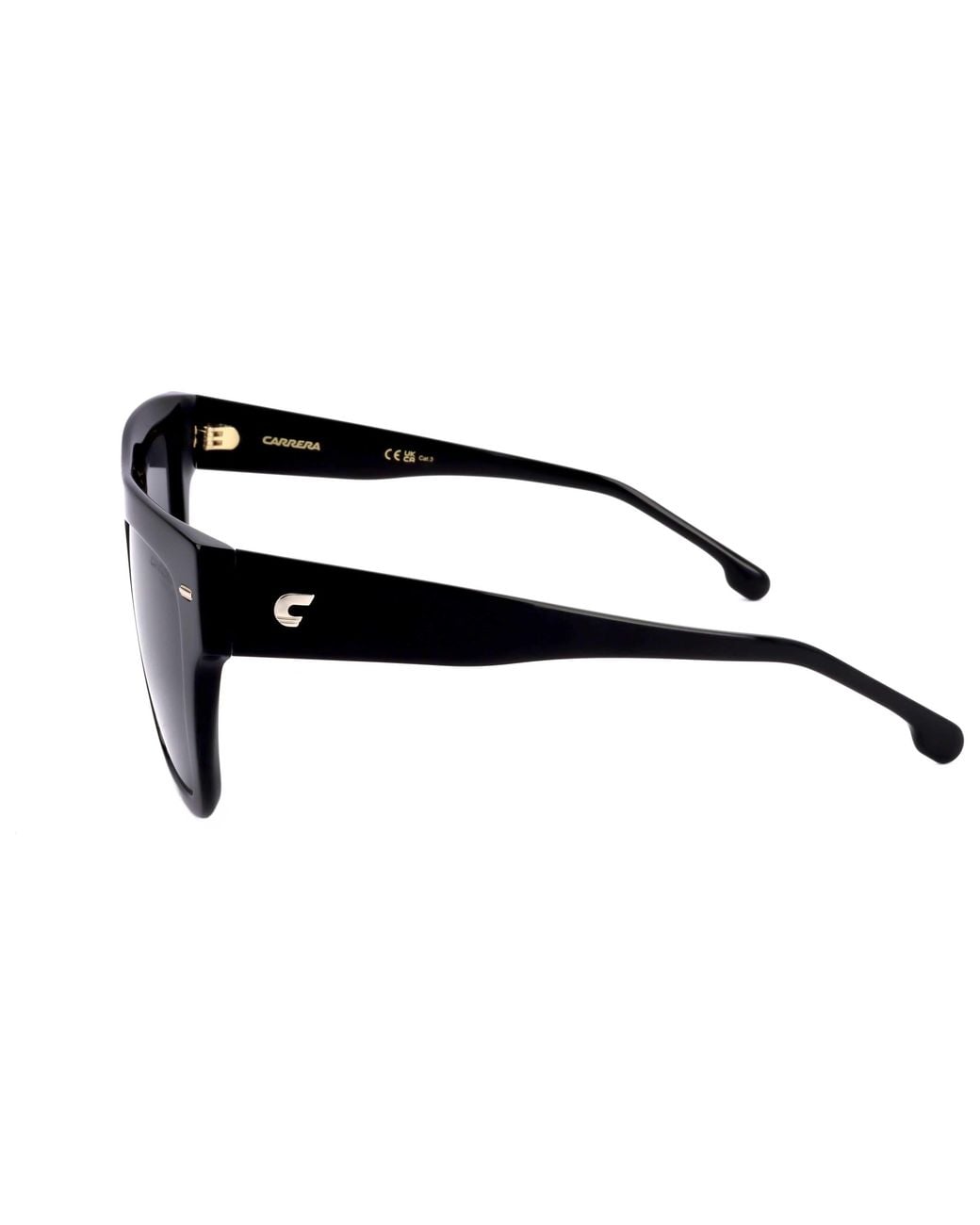 Carrera Black Preloved