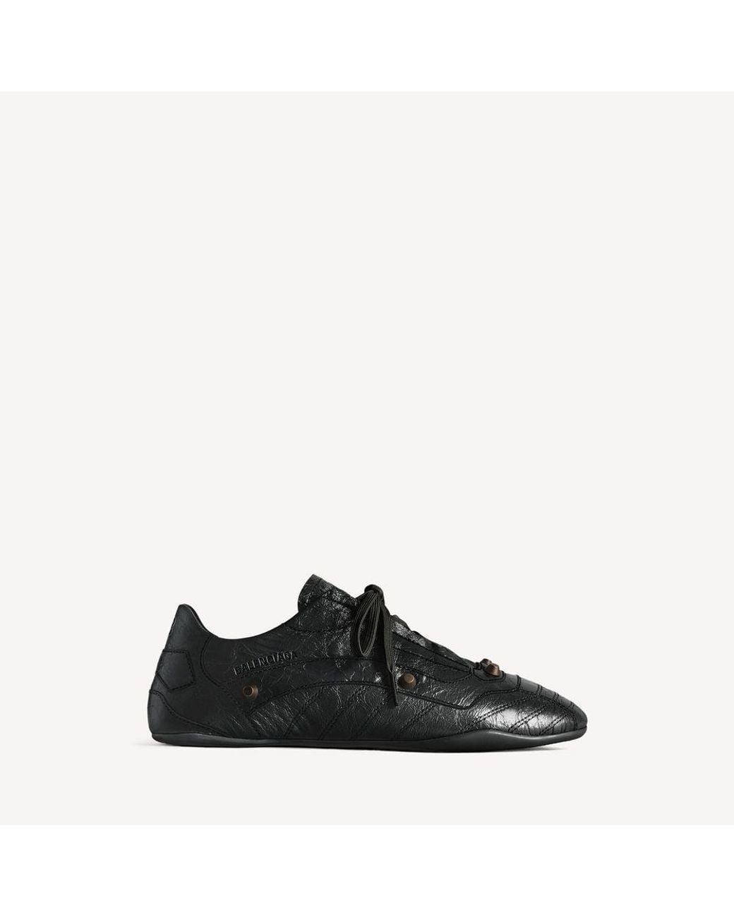 Balenciaga Black Balenciaga Sneaker