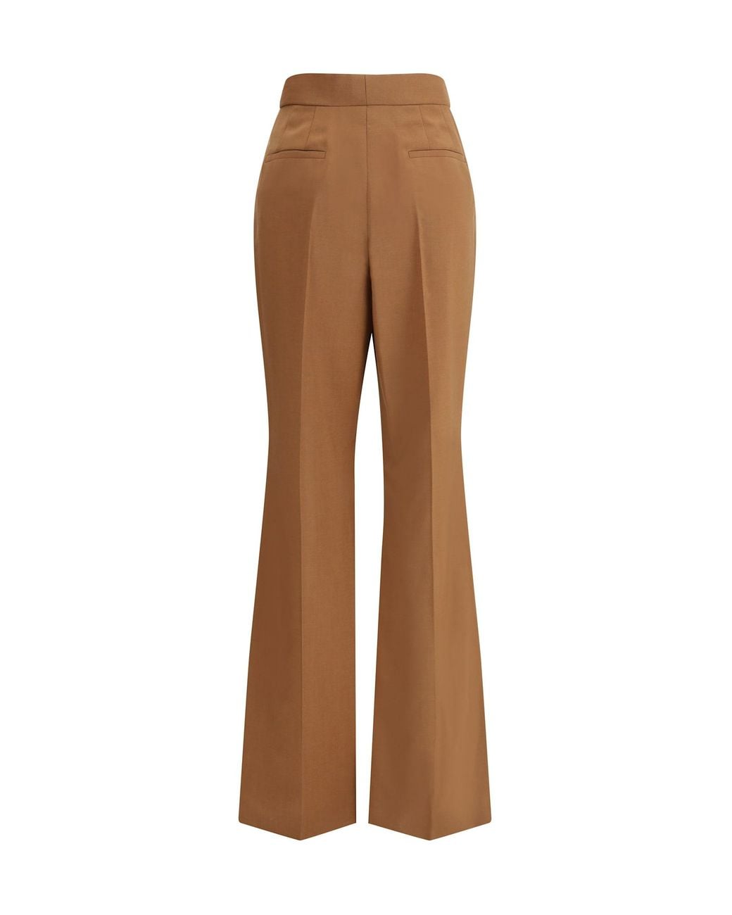 Fendi Brown Pants