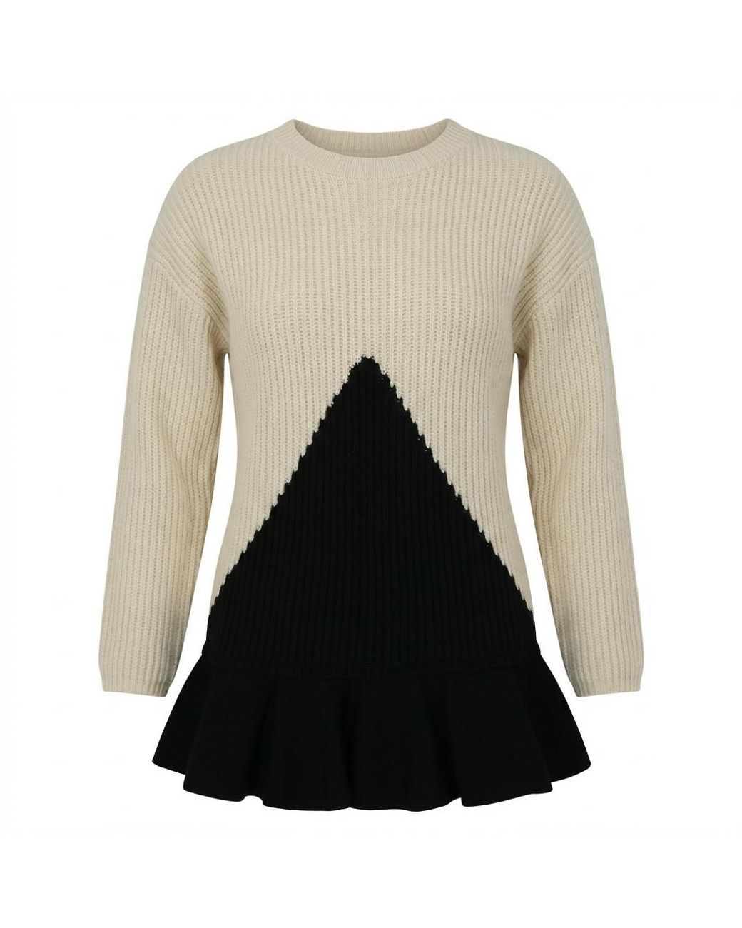 Valentino Black Sweater Clothing