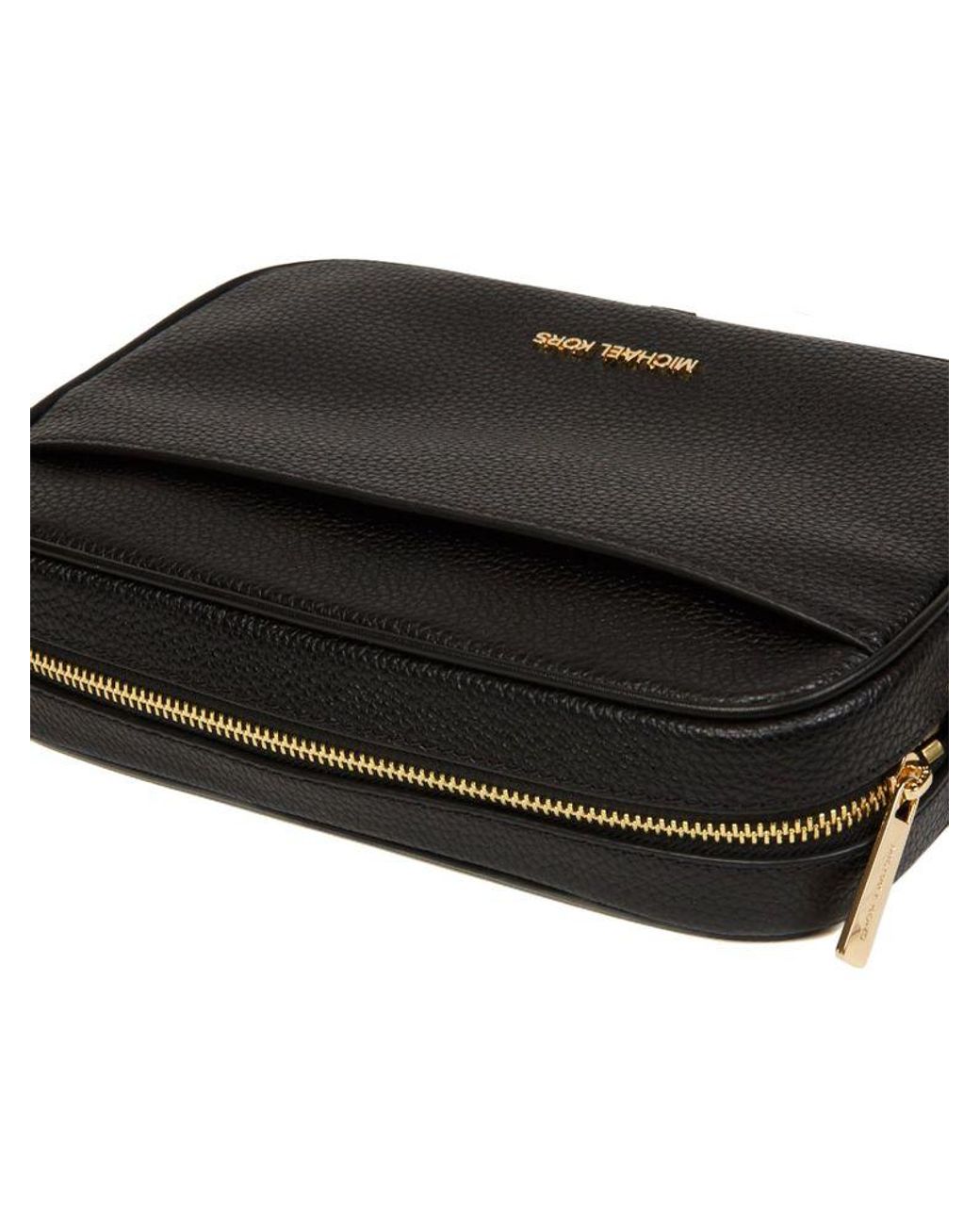 Michael Kors Natural Crossbody Bag Leather Crossbody-Bags