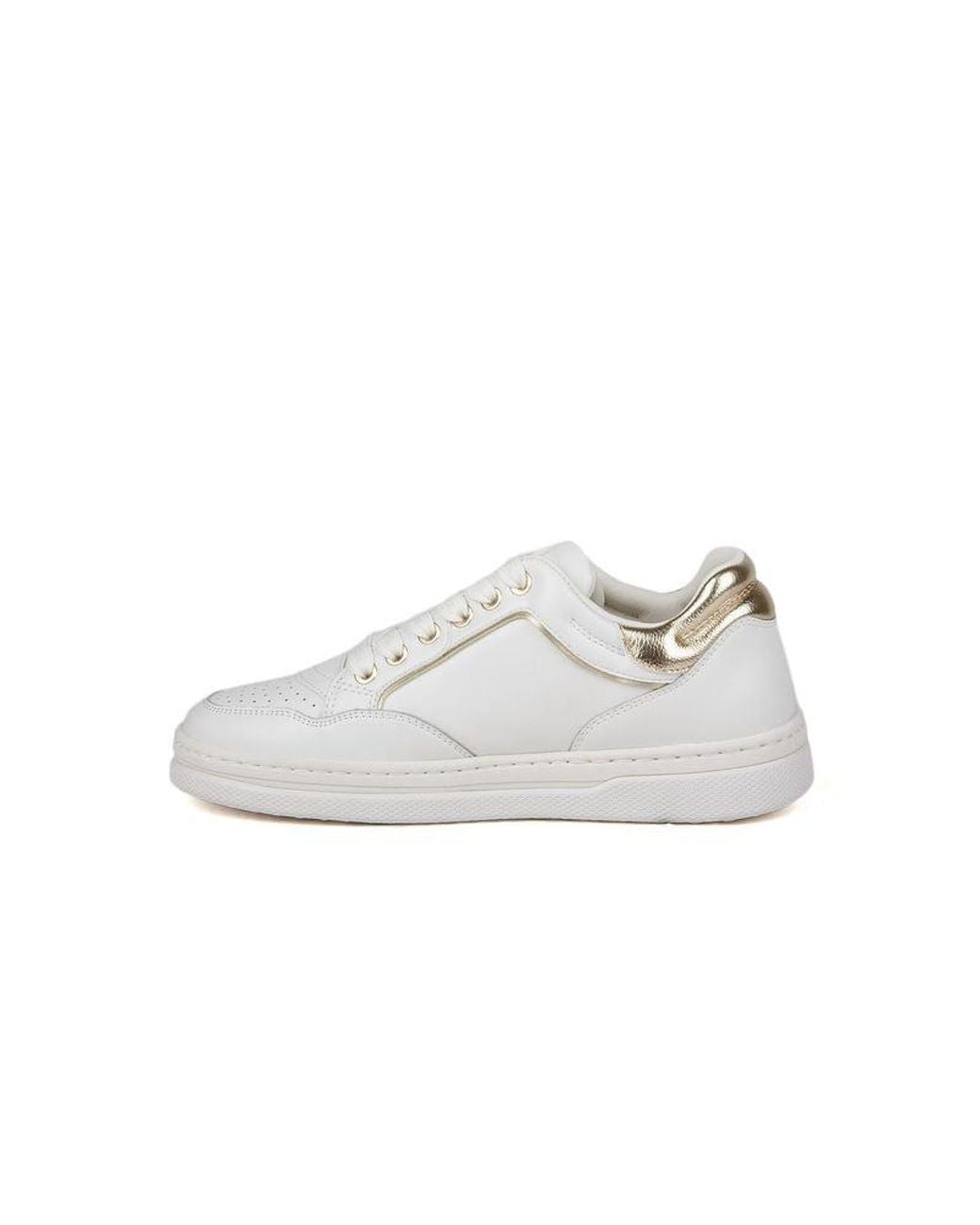 Pinko White Pinko Mandy Sneaker