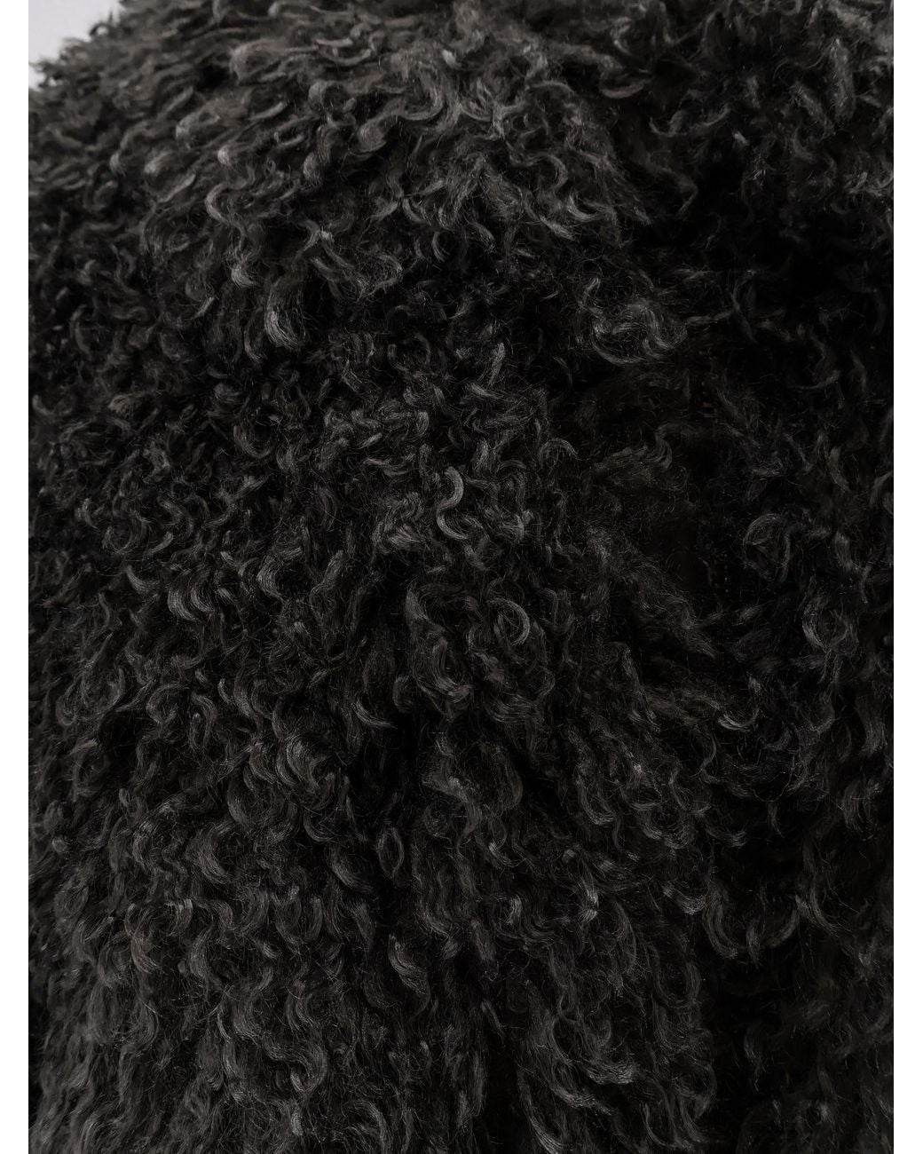 Stand Studio Black Stand Jackets