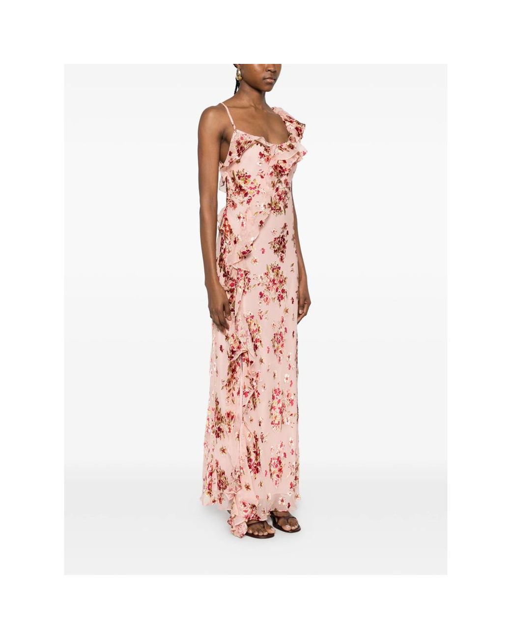 Rixo Pink Gowns