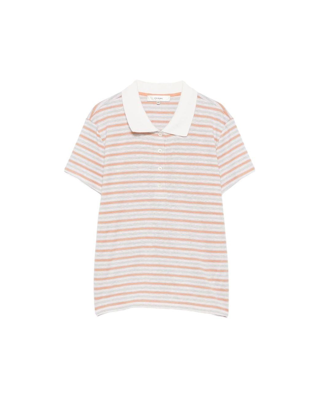 FRAME Pink Sweater Neutrals