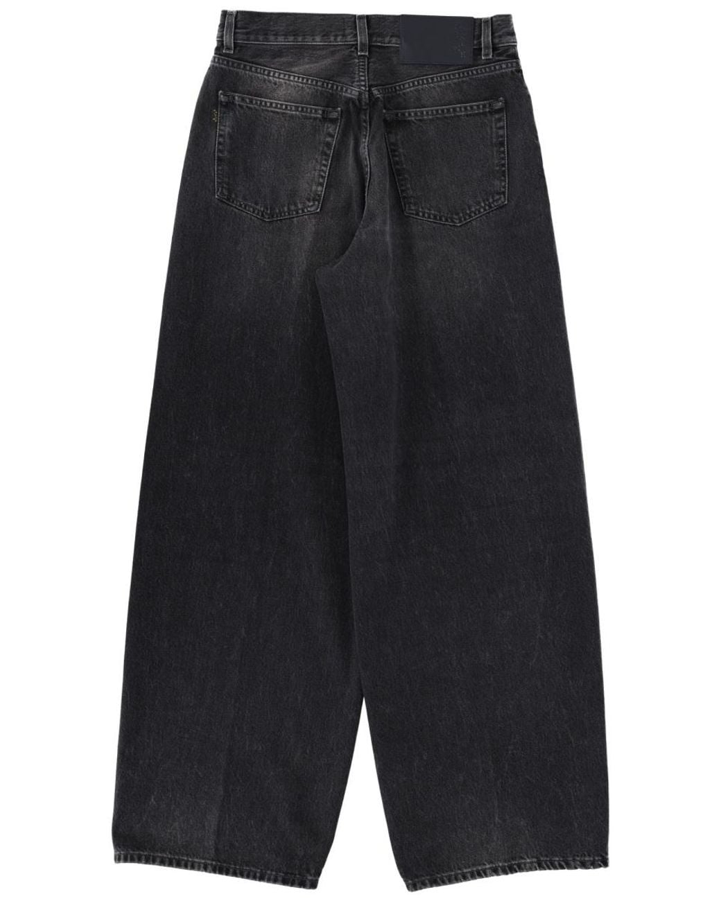 Haikure Blue Bethany Jeans Cotton