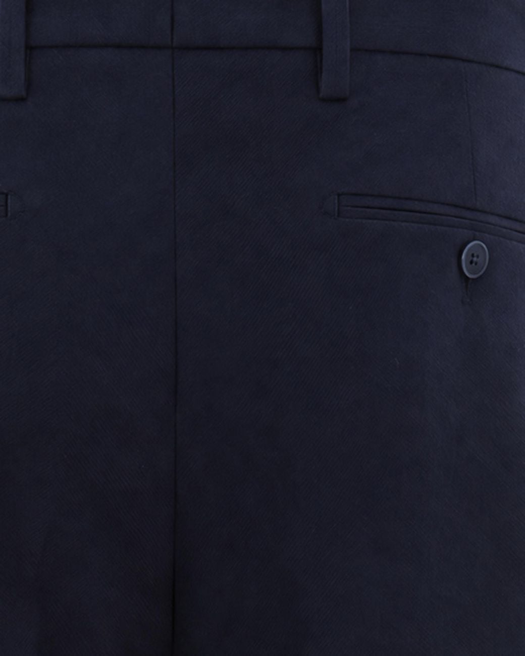 Briglia 1949 Blue Trousers Portobello Wool-Blend for men