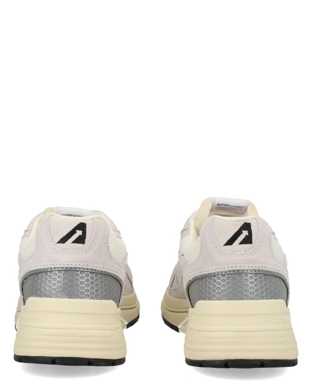 Autry Natural Autry Hyperway Sneakers for men