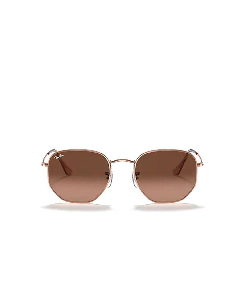 Ray-Ban Multicolor Ray-Ban 0Rb3548N Metal Sunglasses