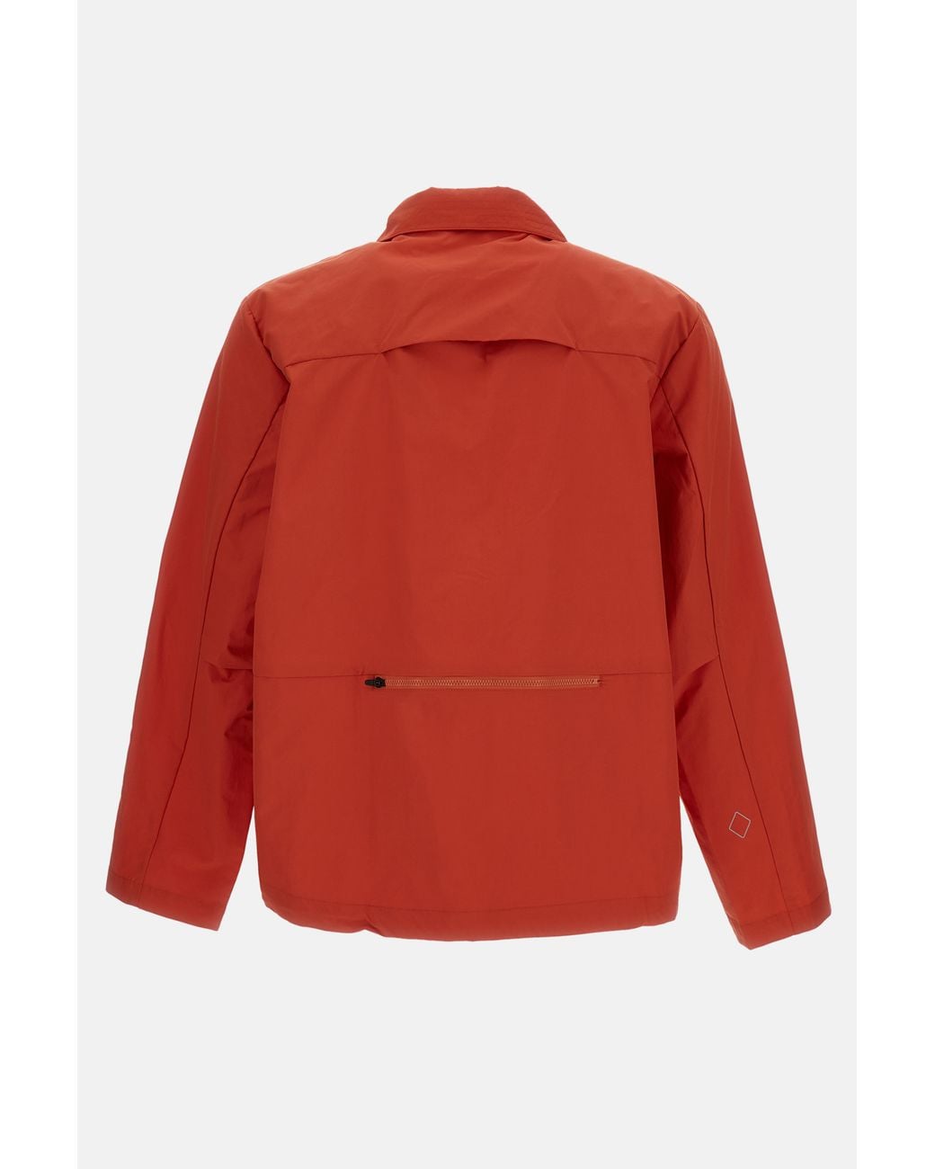 Pas Normal Studios Red Jackets for men