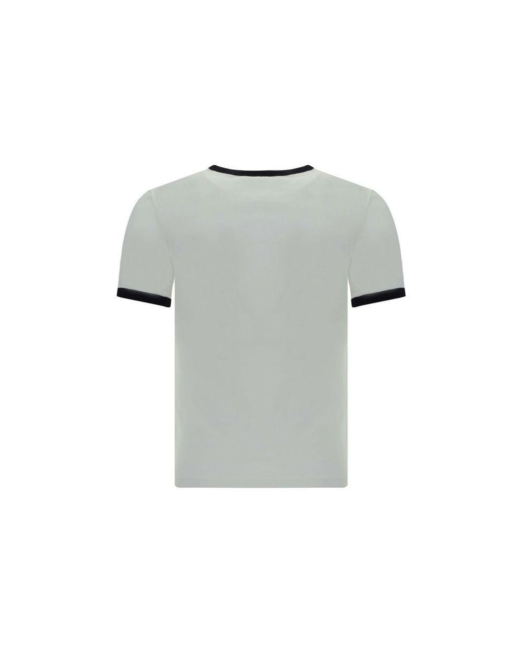 Courreges Gray T-shirt - M