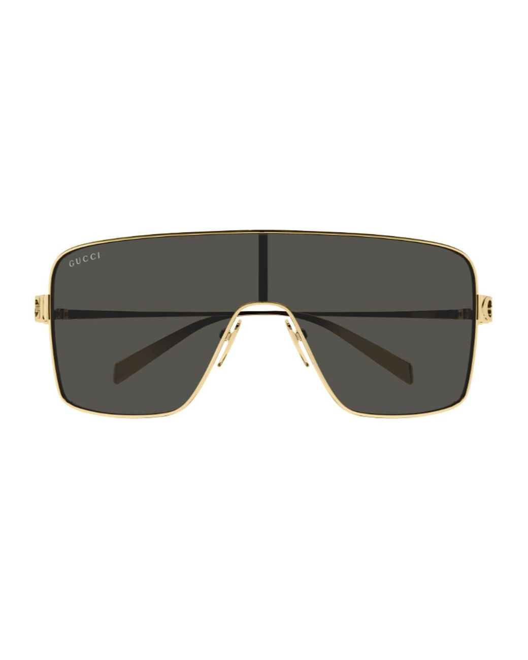 Lineas Gucci Gucci Gg1936S Linea Name Of Brand Sunglasses in Gray | Lyst