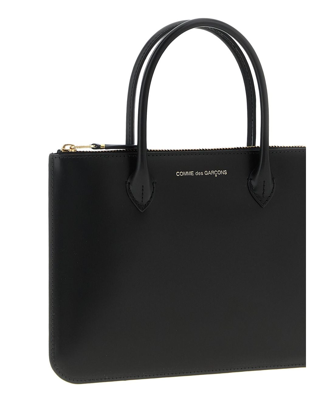 Comme des Garçons Black 'Handles