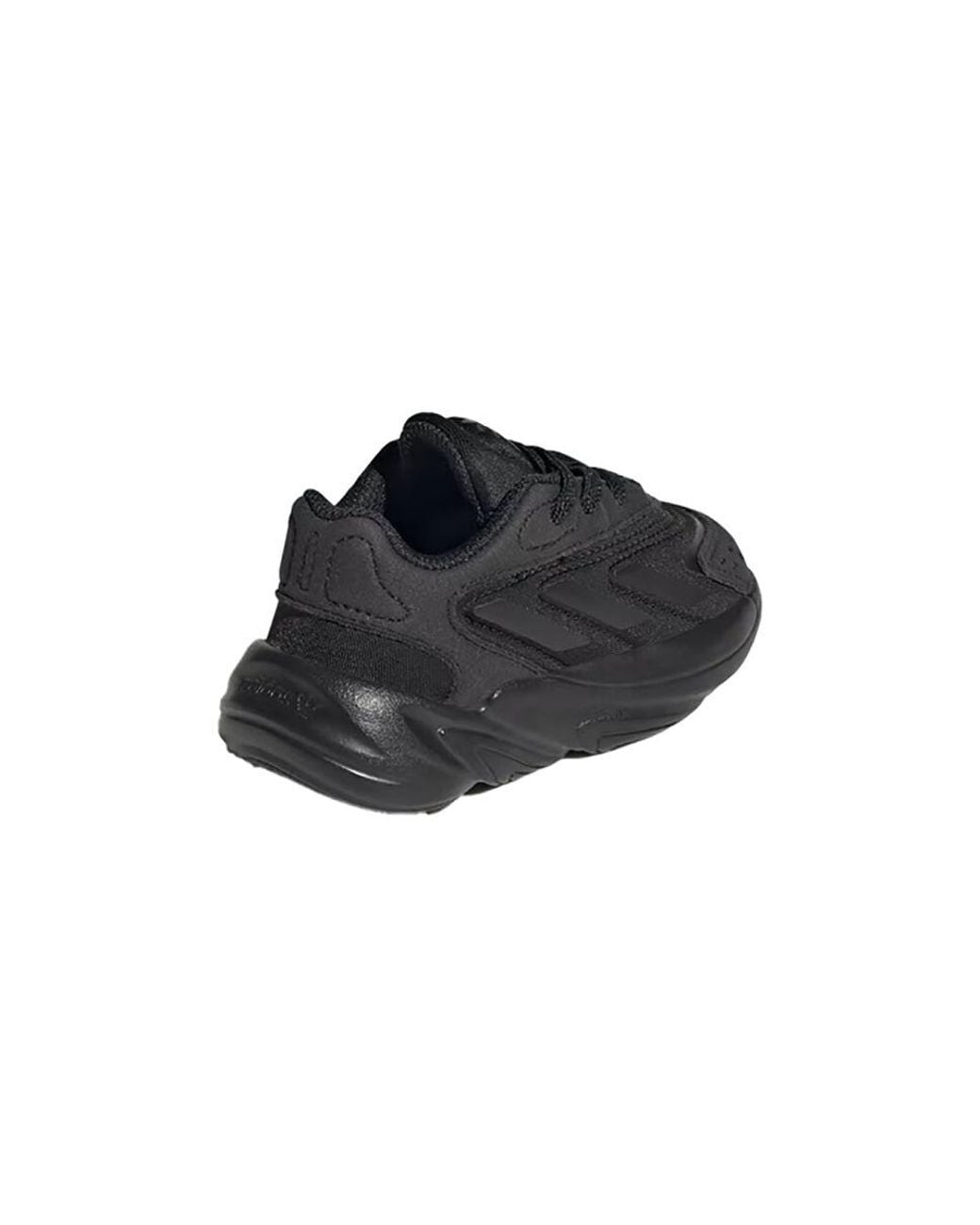Adidas Black Adidas Ozelia Sneaker