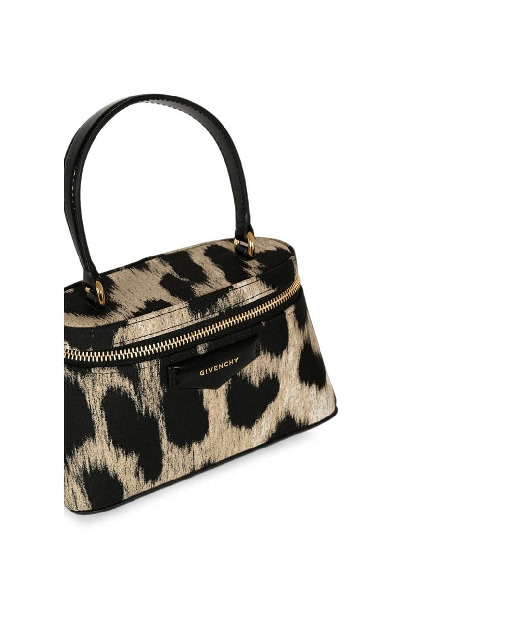 Givenchy Black Tote Bags