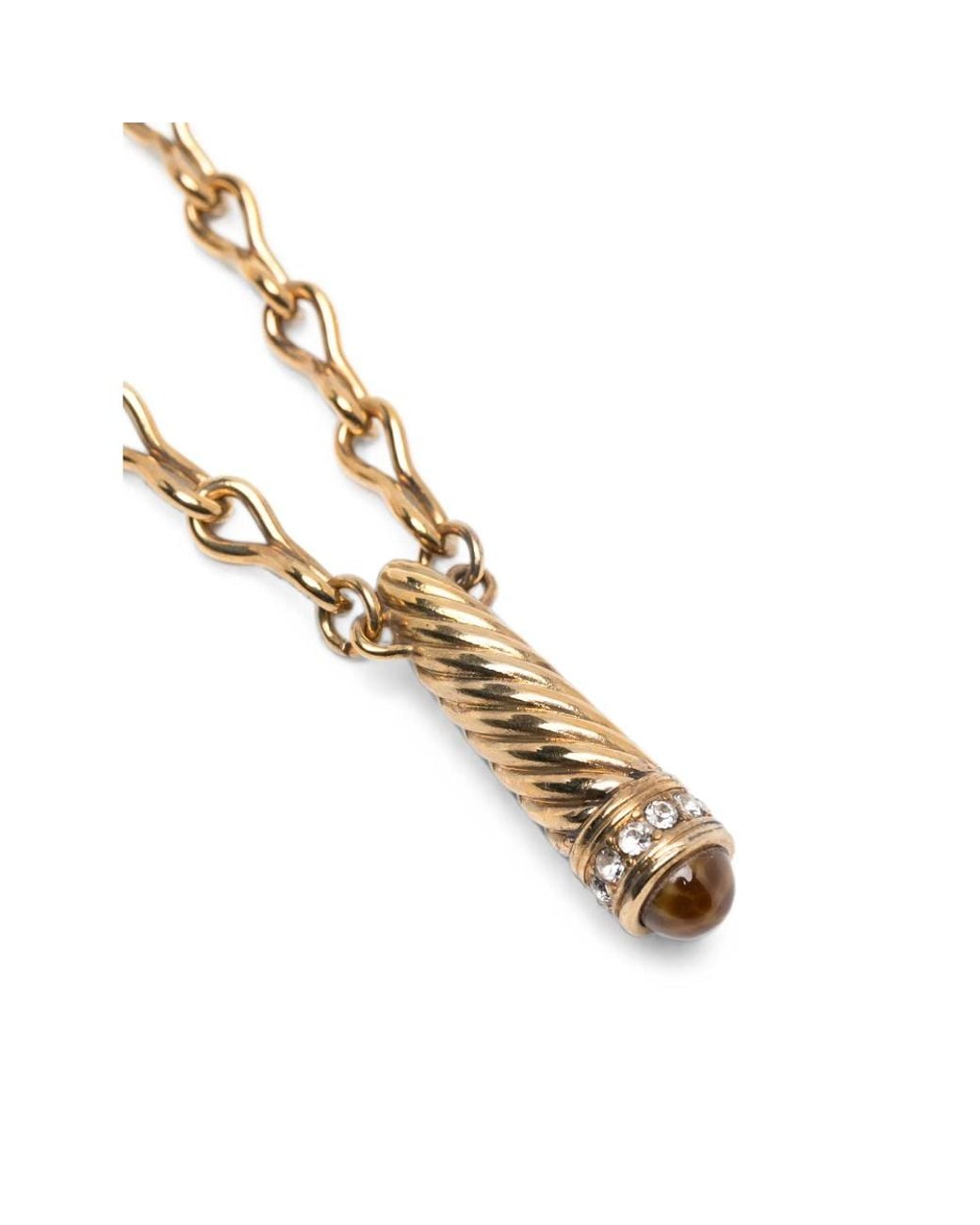 Raquel Diniz Metallic Bracelet Bracelets