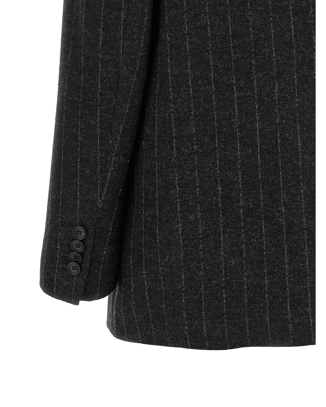 Tagliatore Black Jasmine Blazer