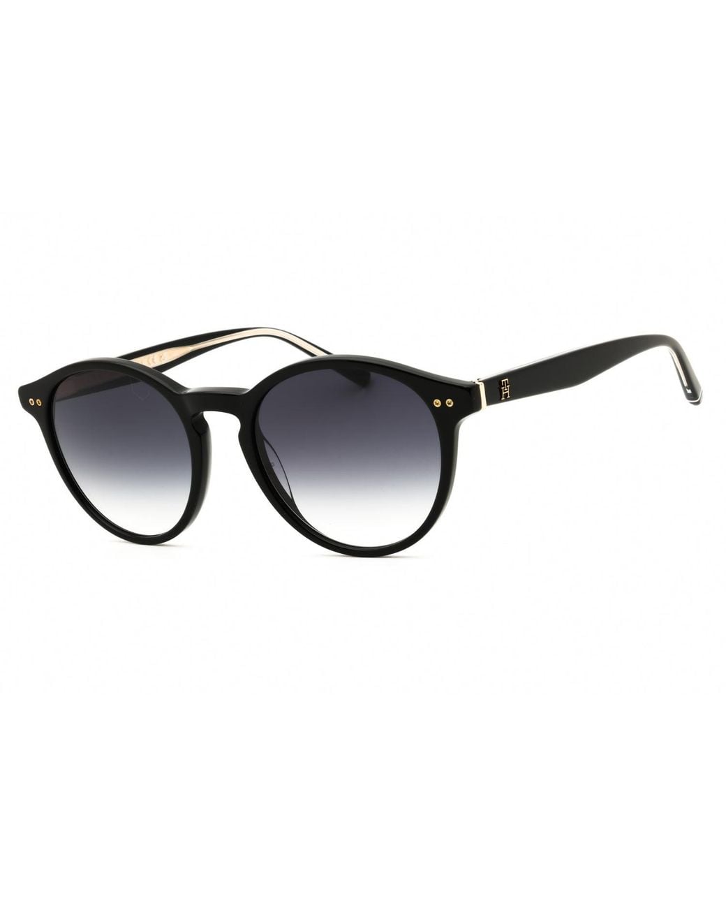 Tommy Hilfiger Black Th 2159/S Sunglasses
