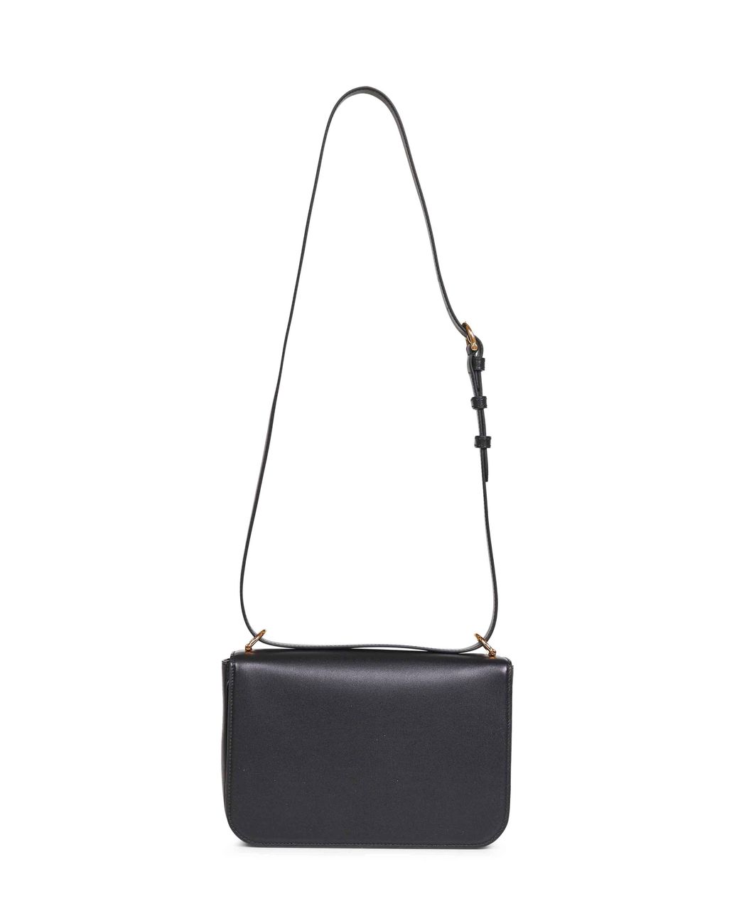 Gucci White Siena Small Shoulder Bag