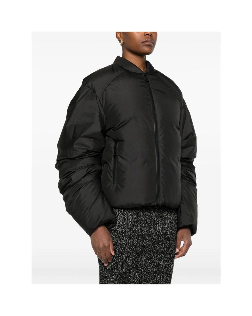 Khrisjoy Black Jackets