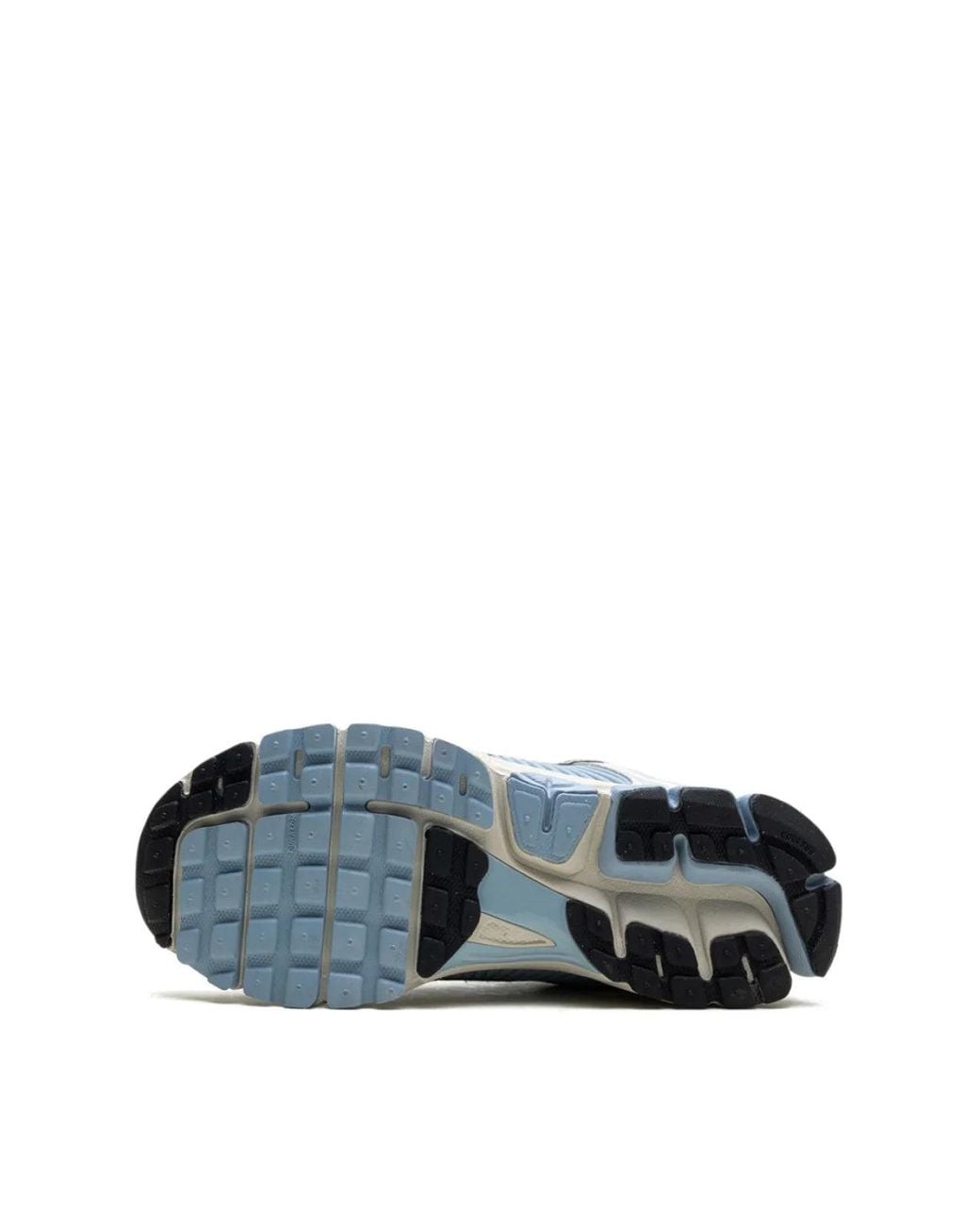 Nike White Nike Zoom Vomero Sneaker