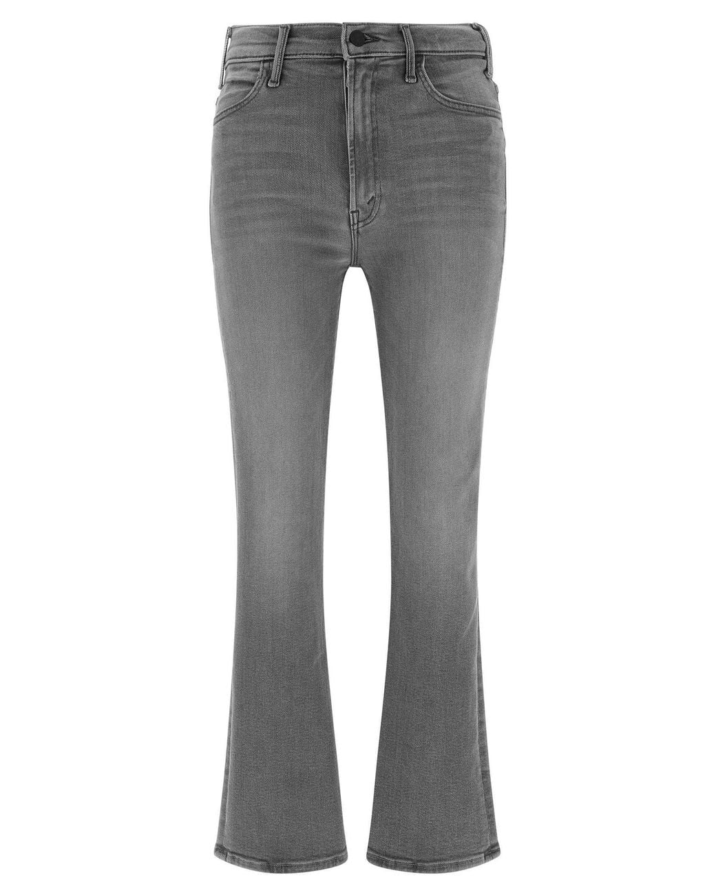 Mother Gray The Hustler Jeans
