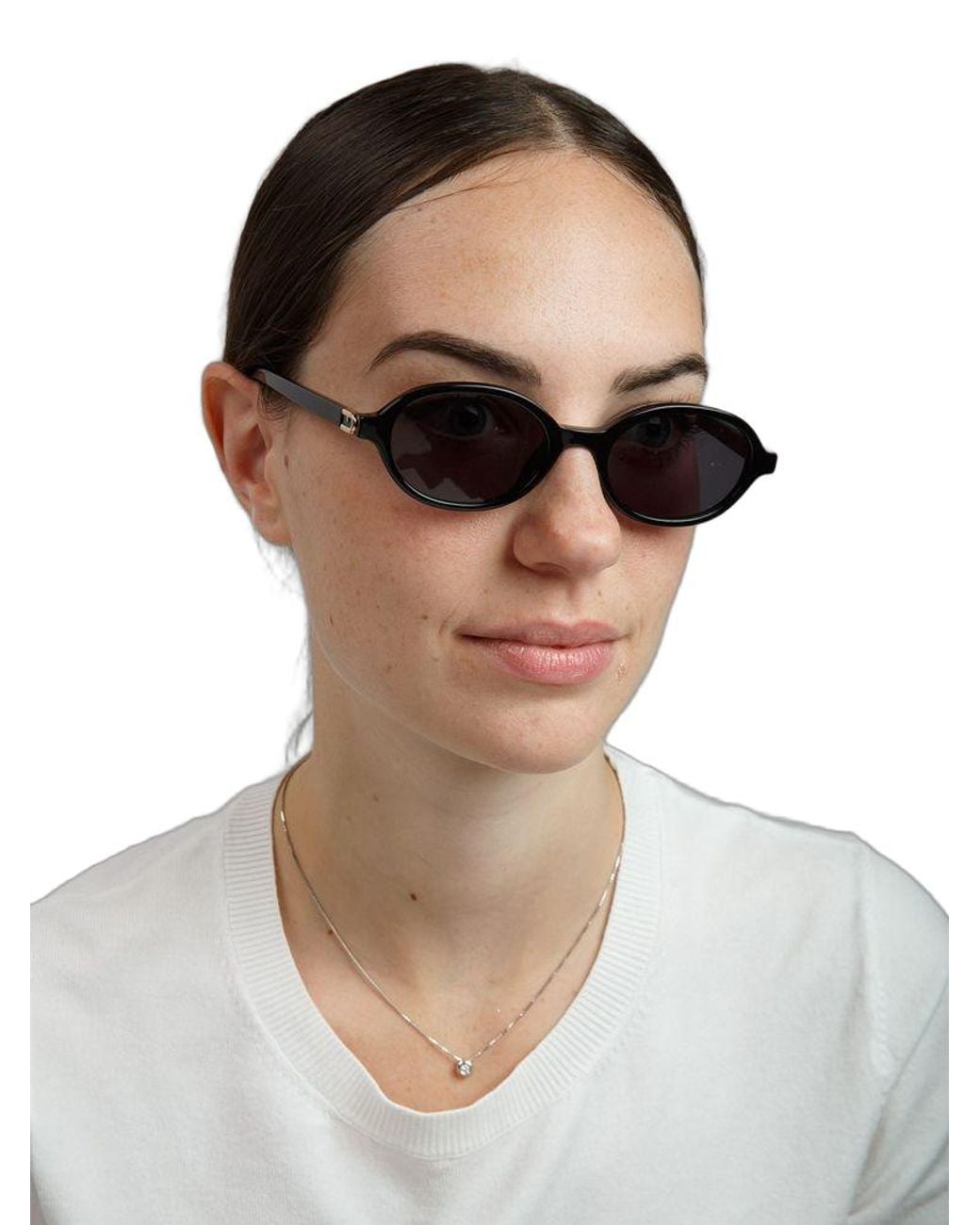 Furla Multicolor Sunglasses Acetate Eyewear