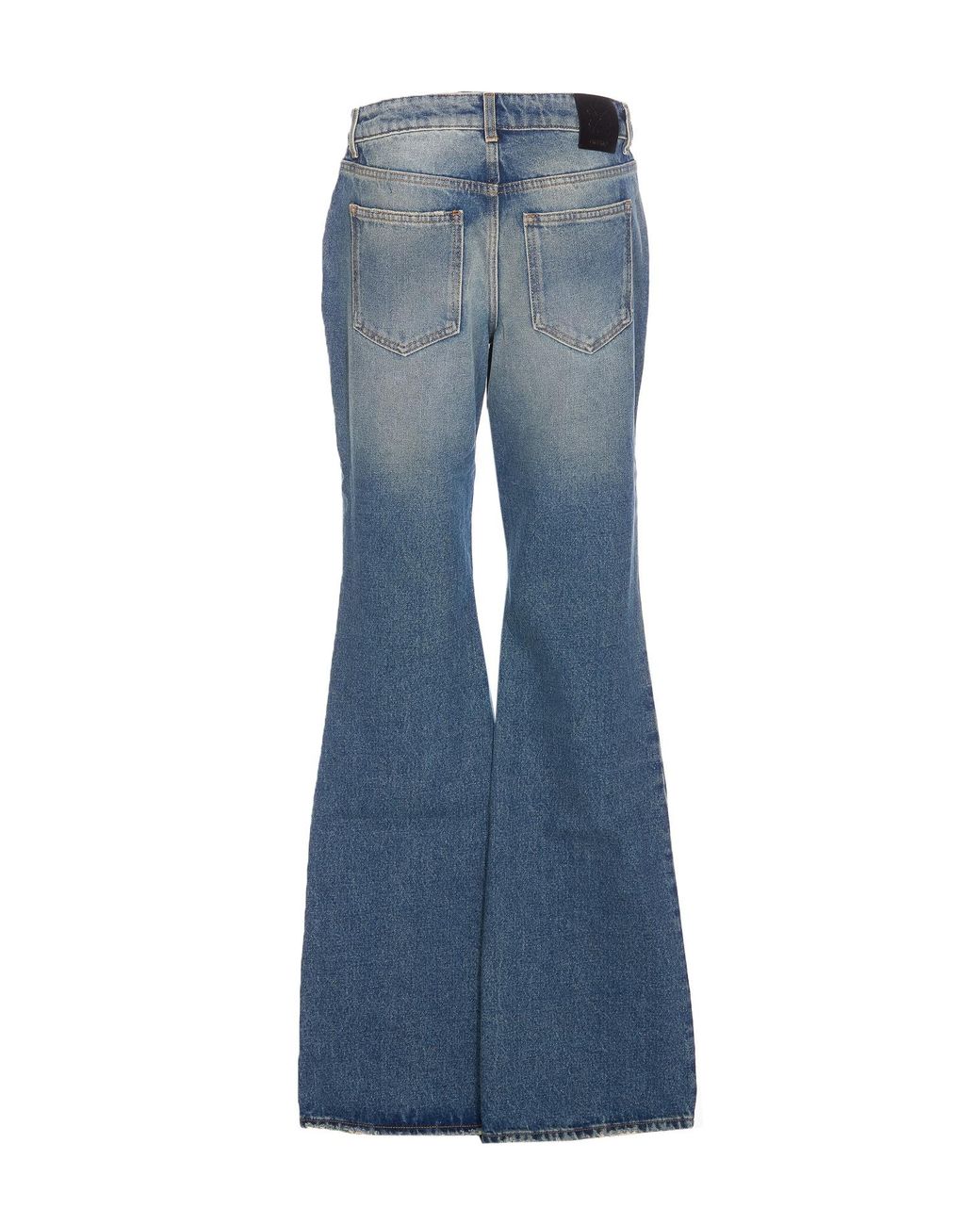 Off-White c/o Virgil Abloh Jeans in Blue