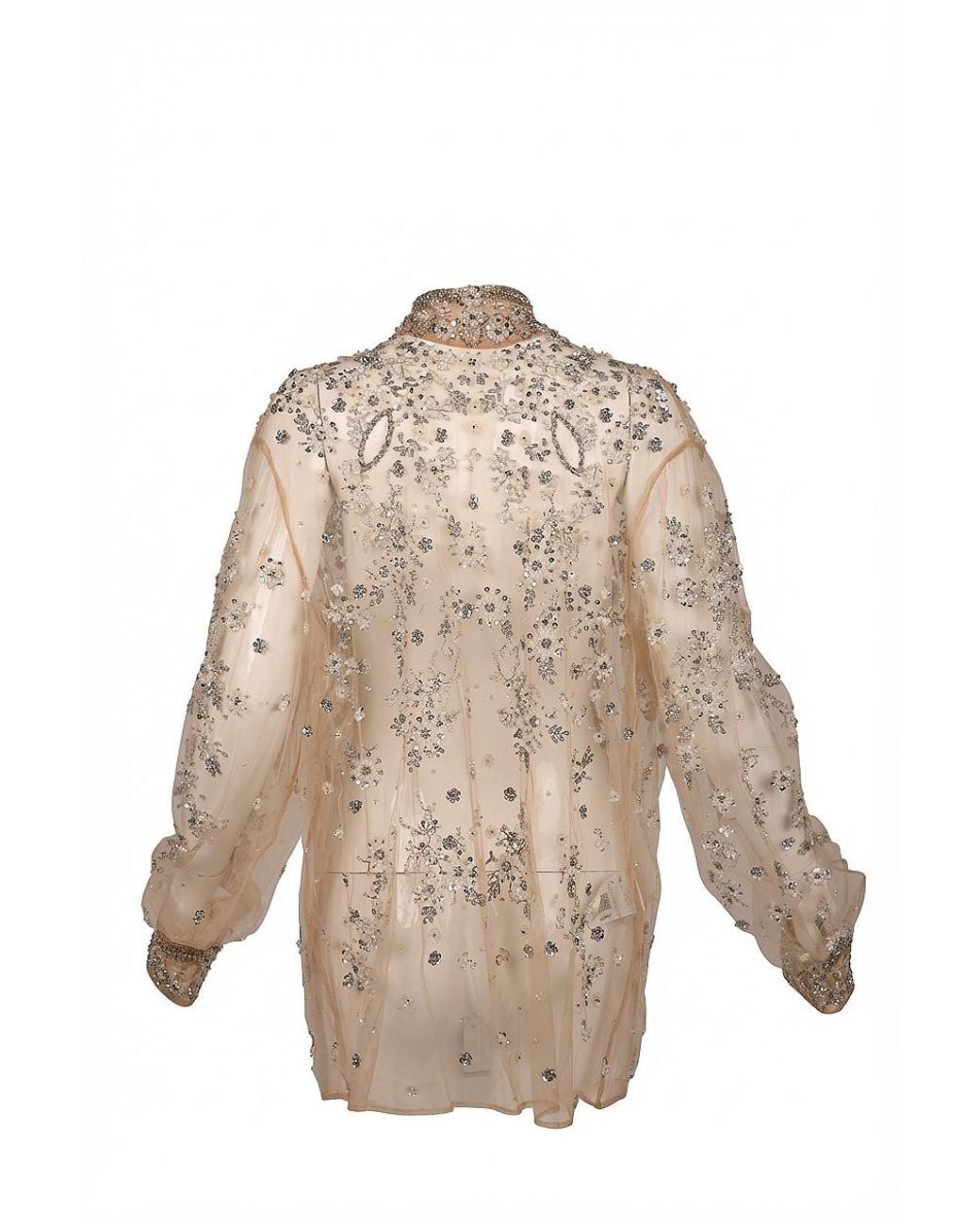 Valentino Natural Shirt for men