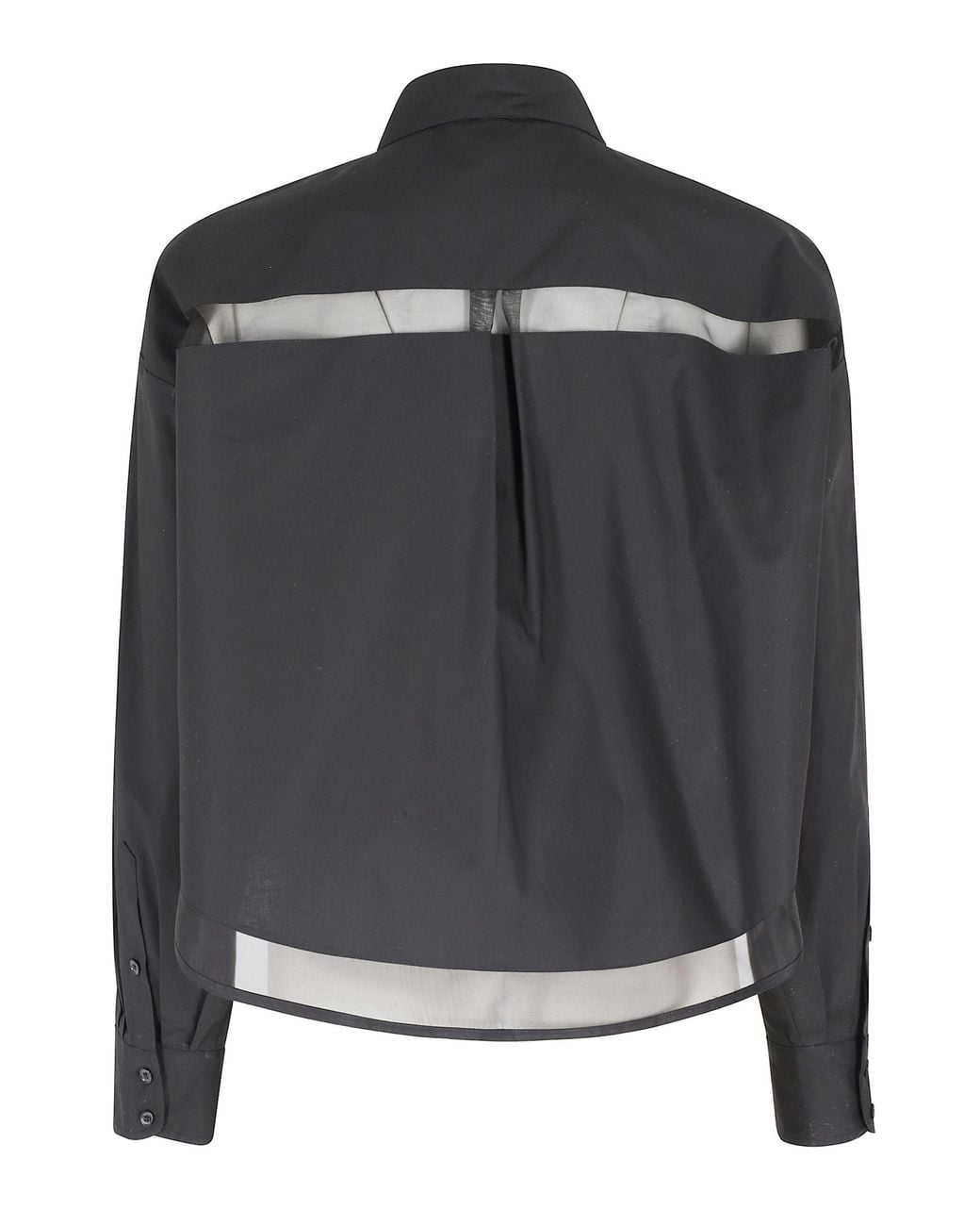 Seventy Black Camicia