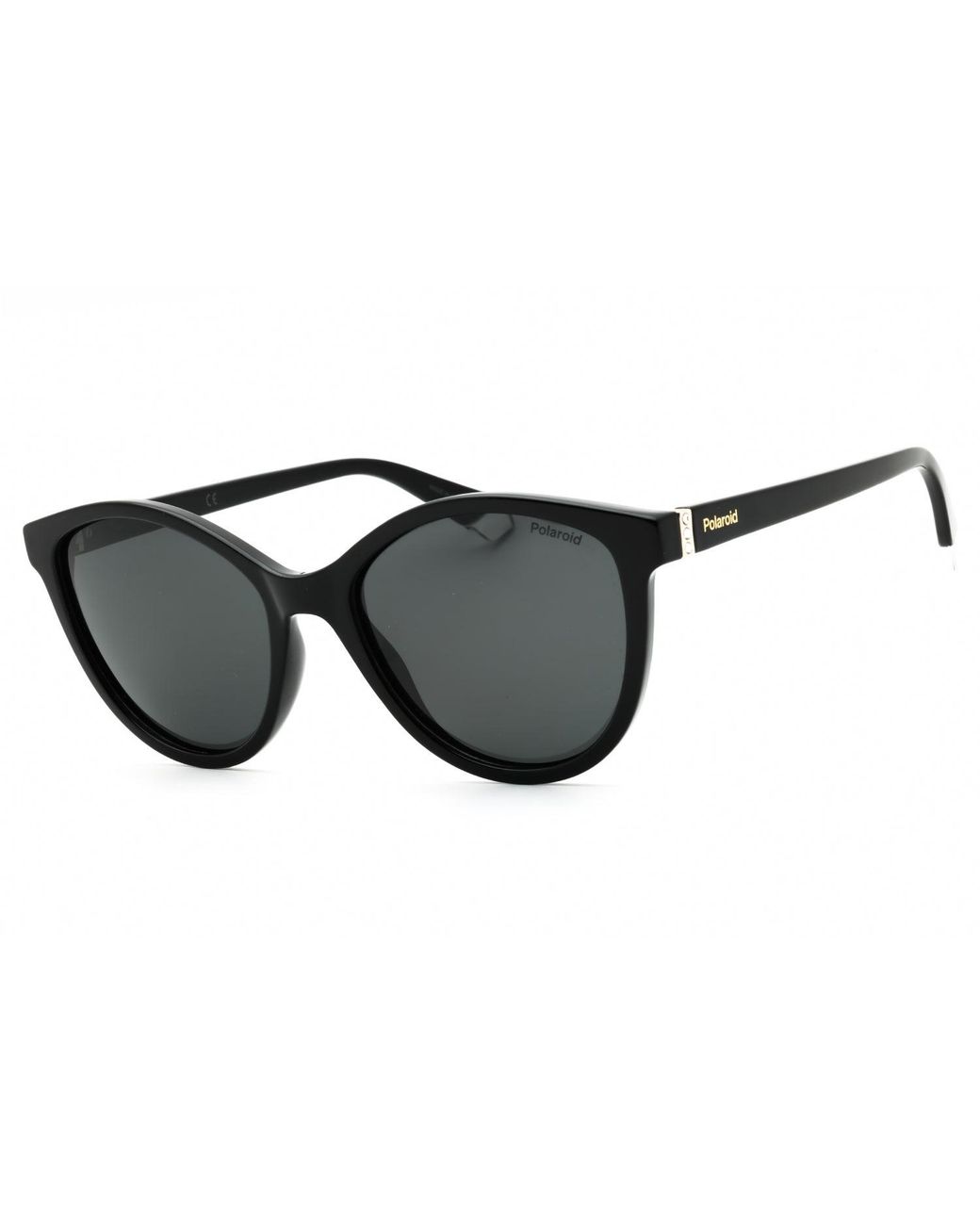 Polaroid Black Pld 4133/S/X Sunglasses