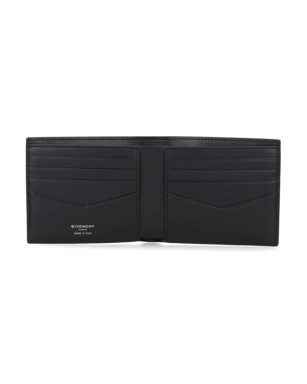 Givenchy Black Wallets for men