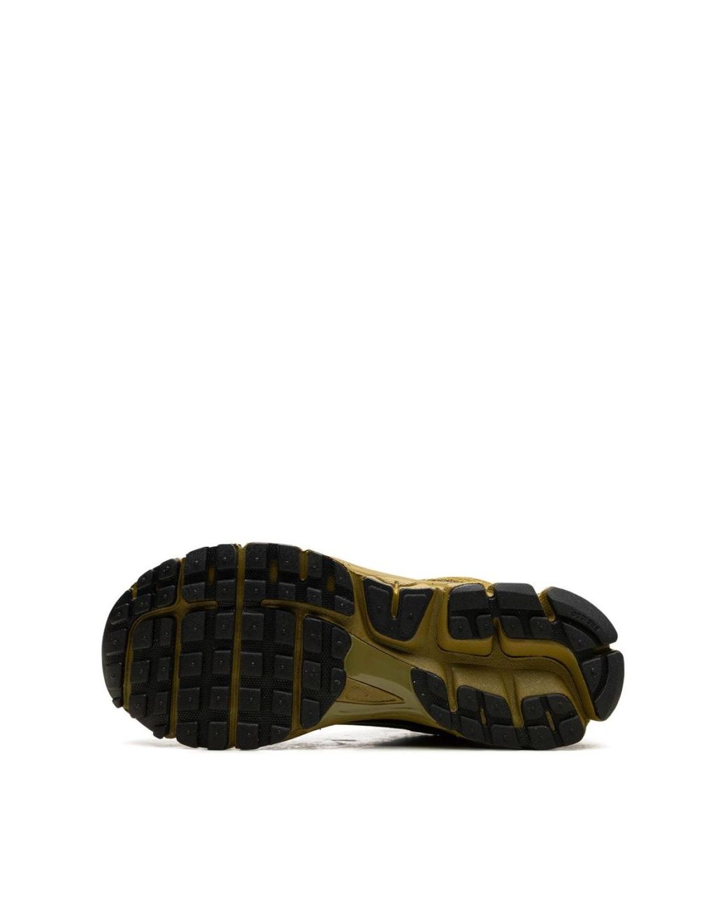Nike Green Zoom Vomero 5 Sneakers Shoes