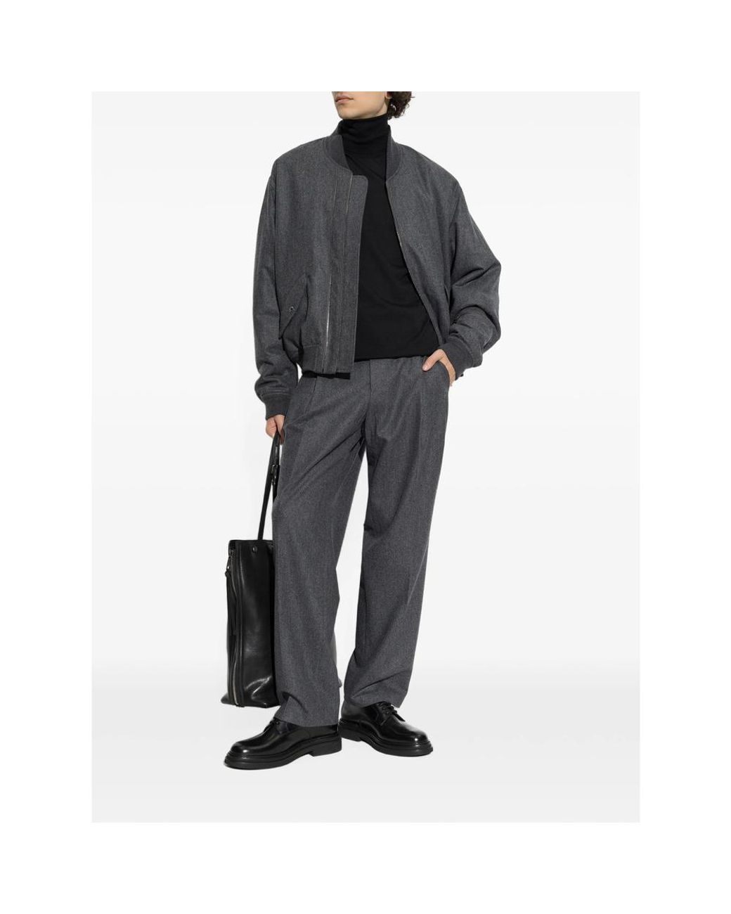 Dolce & Gabbana Blue Dolce & Gabbana Trousers for men