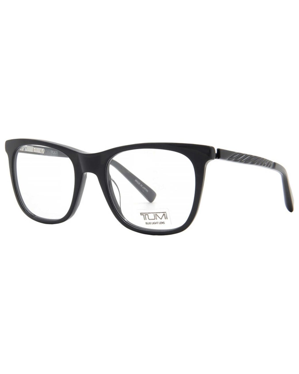 Tumi Black Preloved