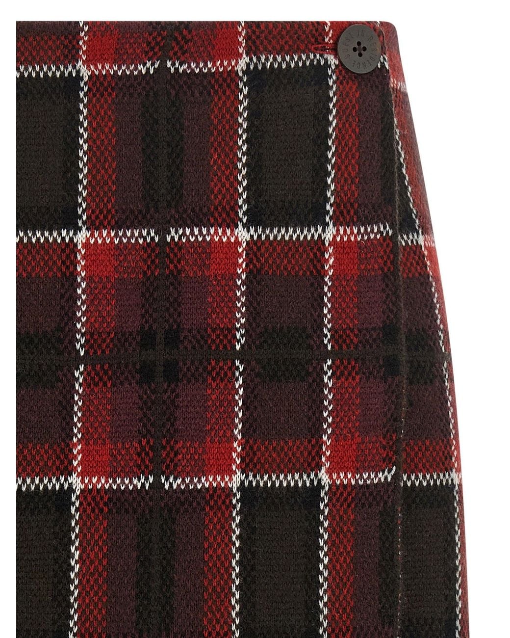 Guest In Residence Guest in Red | Lyst