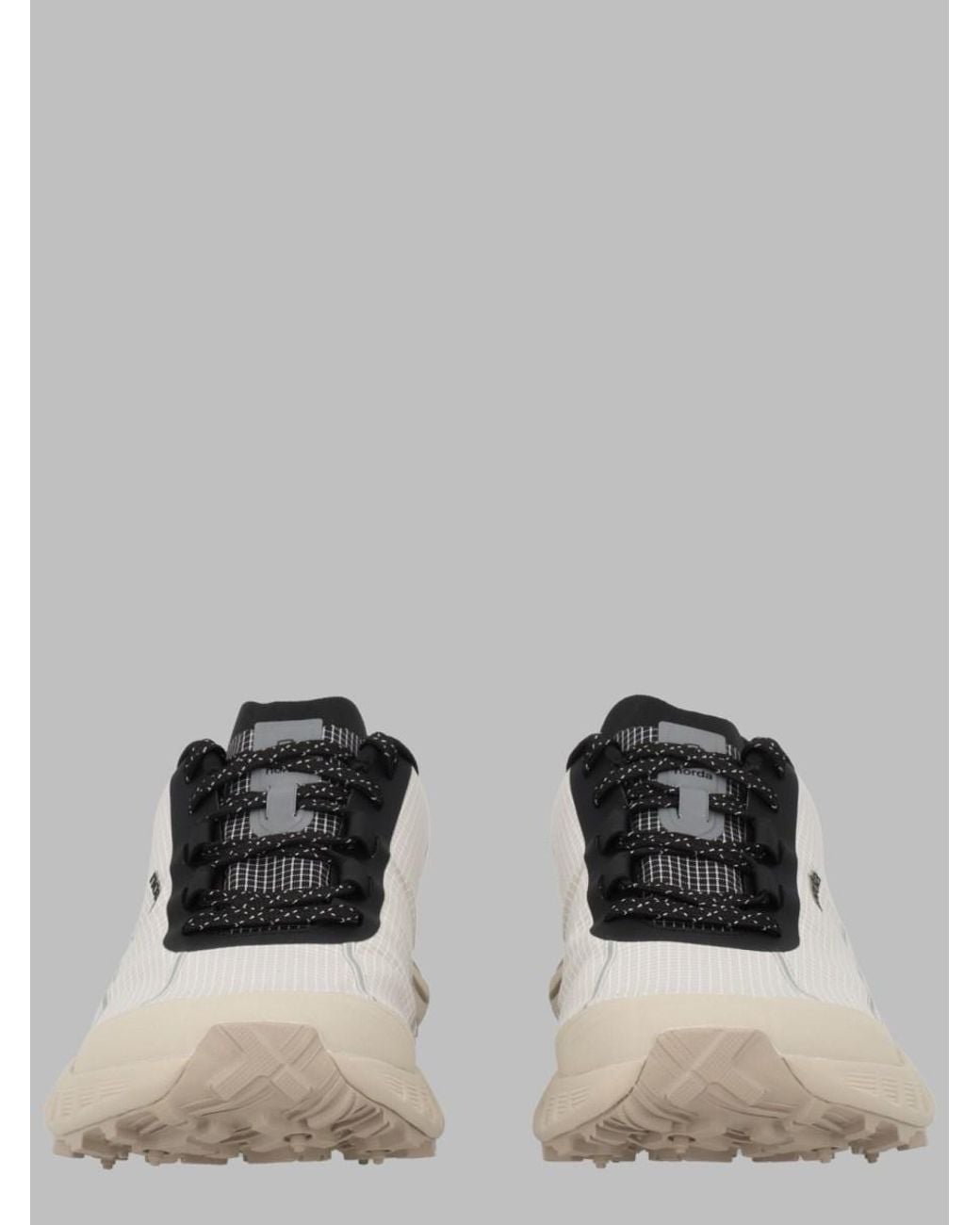 Norda Natural Sneakers 002 Synthetic for men