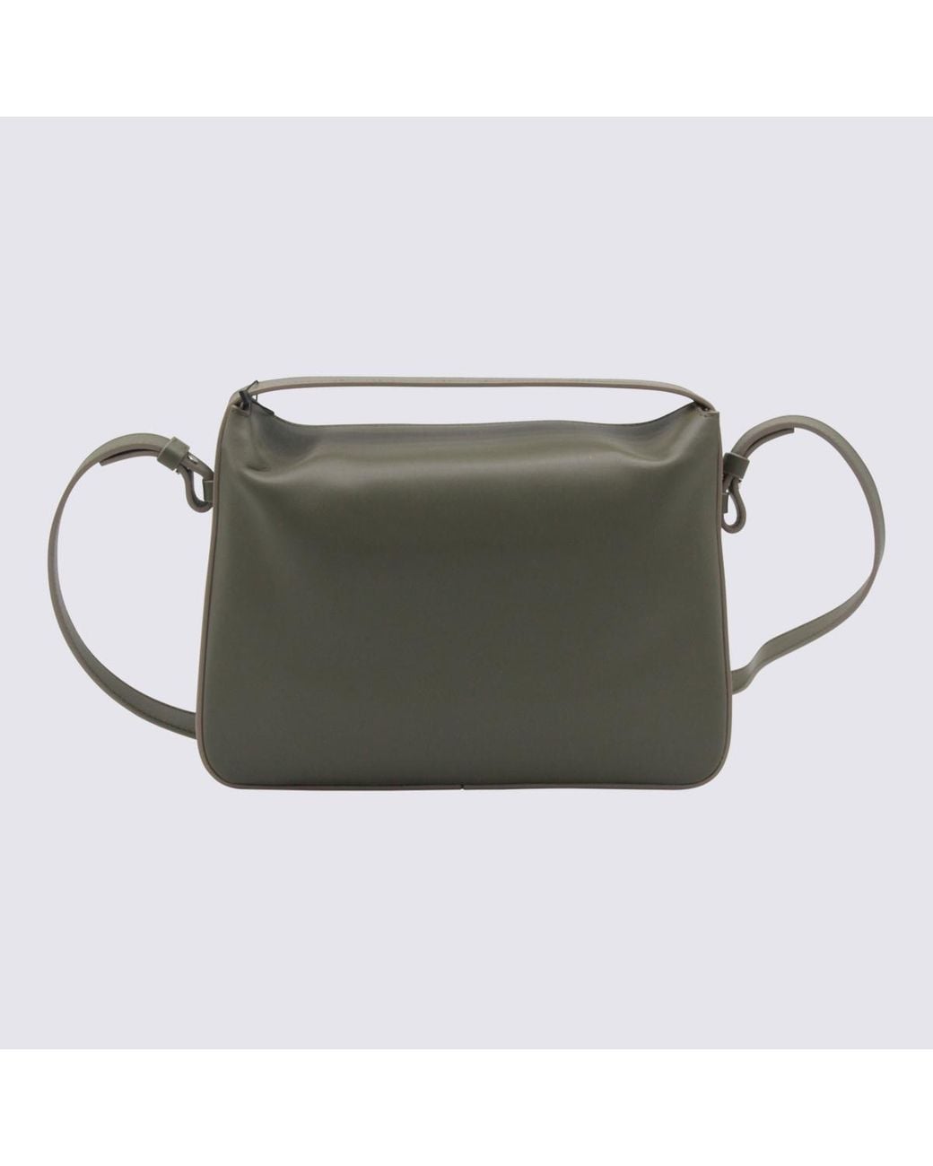 Aesther Ekme Green Bags _Le